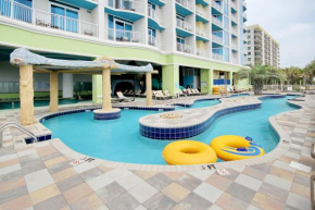 Club Wyndham 521